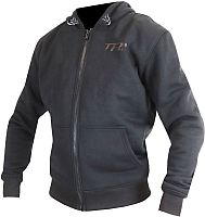 Trilobite Binder Hoodie, textile jacket