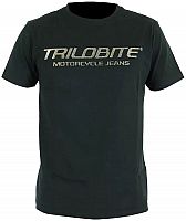Trilobite Bedouet, camiseta