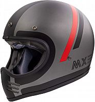 Premier Trophy MX DO, capacete cruzado