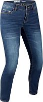 Bering Trust Tapered-Fit, jeans donna