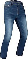 Bering Trust Straight-Fit, Jeans