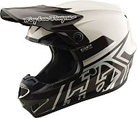 Troy Lee Designs GP Mono, casco de motocross