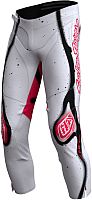 Troy Lee Designs GP Pro Membrane, calças têxteis para jovens