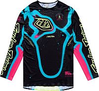 Troy Lee Designs SE Ultra Membrane, jersey