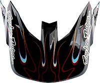 Troy Lee Designs SE5 Composite Torched, piek