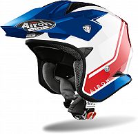 Airoh TRR S Keen, open face helmet