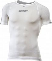 Sixs TS1L BT, функциональная рубашка с коротким рукавом унисекс