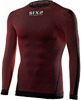 Sixs TS2, функциональная рубашка с длинным рукавом унисекс