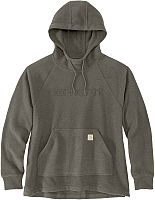 Carhartt Force Flex Sweat, Hættetrøje kvinder