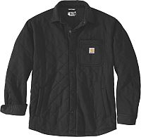Carhartt Rain Defender Quilted Snap, рубашка/текстильный пиджак