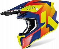 Airoh Twist 2.0 Lift, capacete cruzado