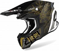 Airoh Twist 2.0 Sword, capacete integral