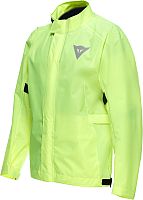 Dainese Ultralight, rain jacket