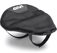 Givi Universal S230, cuscino di seduta gonfiabile