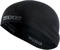 Sixs SCX, bonnet fonctionnel