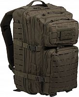 Mil-Tec US Assault Pack L Lasercut, backpack