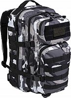 Mil-Tec US Assault Pack L Camo, backpack