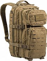 Mil-Tec US Assault Pack S Lasercut, рюкзак