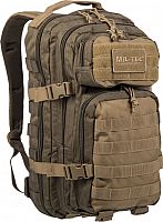 Mil-Tec US Assault Pack S Ranger, Rucksack