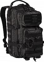 Mil-Tec US Assault Pack S Tactical, рюкзак