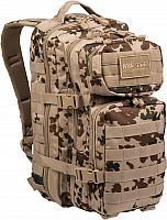 Mil-Tec US Assault Pack S Camo, Rucksack