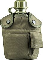 Mil-Tec US Military, Feldflasche