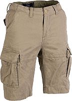 Mil-Tec Vintage, pantalones cortos cargo