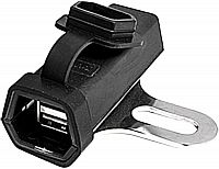 Booster 180-3024, dobbelt USB-stik