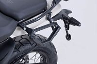 SW-Motech VMC, V-Loc side bag carrier