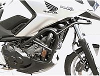 RD Moto Honda NC 750 X/S/DCT, защитные кожухи двигателя
