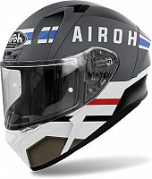 Airoh Valor Craft, integral helmet