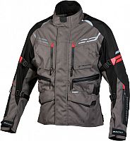 GC Bikewear Ventura, chaqueta textil impermeable