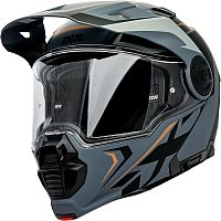 IXS Venture 1.0 MIPS, Klapphelm