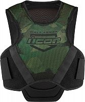 Icon Field Armor Softcore Camo, beskyttelse vest Level-1