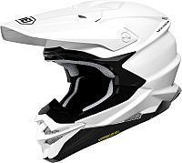 Shoei VFX-WR 06, capacete cruzado