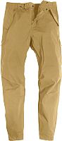 Vintage Industries Eldridge, pantaloni in tessuto
