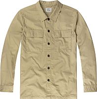 Vintage Industries Emerald, chemise