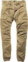 Vintage Industries Vince, spodnie cargo