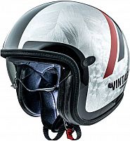 Premier Vintage DO DR, open face helmet