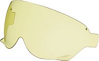 Shoei CJ-4, escudo de alta definición