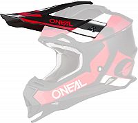 ONeal 2SRS Spyde S23, picco