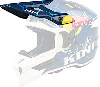 Kini EXC Red Bull 1.0, pico