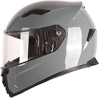 Vito Duomo, capacete integral