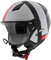 Vito Moda, реактивный шлем