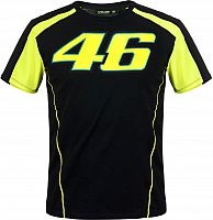 VR46 Racing Apparel Classic 46 The Doctor, футболка