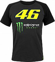 VR46 Racing Apparel Monster Dual, t-shirt