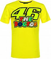 VR46 Racing Apparel 46 The Doctor, футболка