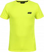 VR46 Racing Apparel Core Collection, t-shirt