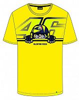 VR46 Racing Apparel Cupolino, футболка