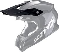 Scorpion VX-16 Evo Air Solid, piek